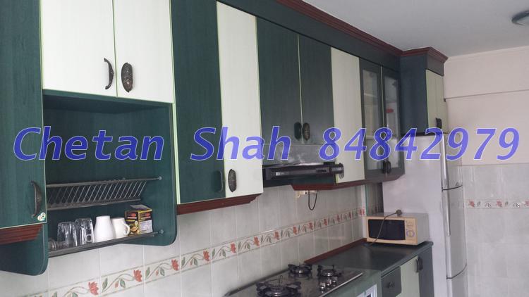 Blk 925 Tampines Street 91 (Tampines), HDB 3 Rooms #94001432